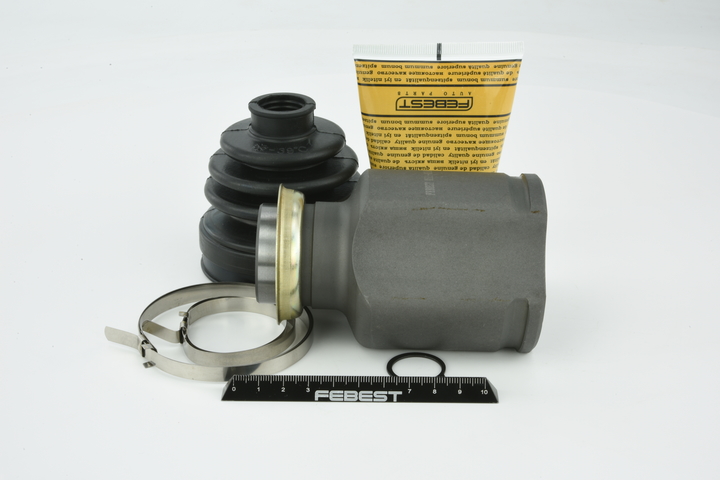 FEBEST 0511-M316ATRH Vevaxeldrev 1.5 (BK5P) 114 hk ZY-VE