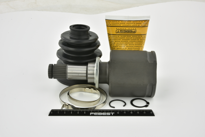 FEBEST 0511-M316MTLH Vevaxeldrev 1.5 (BK5P) 114 hk ZY-VE