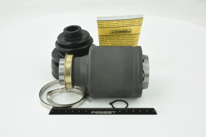FEBEST 0511-M316MTRH Tête de cardan Mazda 3 bk 2.3 MPS 267CV 2007