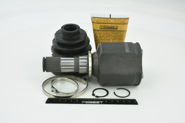 FEBEST 0511-M320MTLH Remtræk / kædetræk 2.3 155 HK L3-V