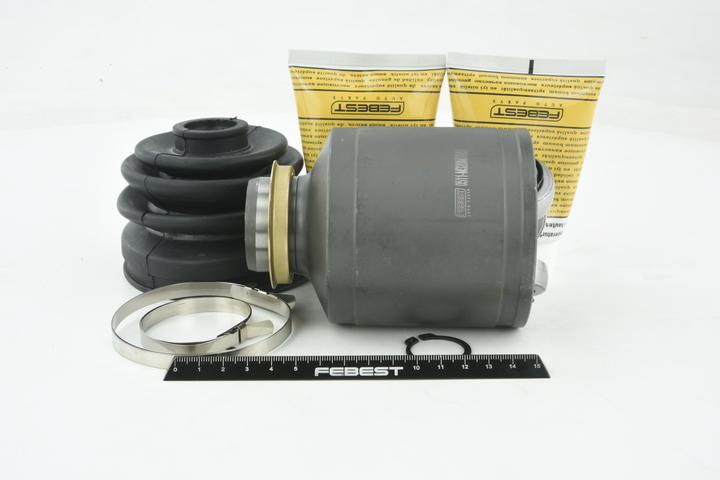 FEBEST 0511-M320MTRH Cv joint FORD Transit Mk6 Caja / Chasis (V347, V348) 2.2 TDCi 140 hp PGFB