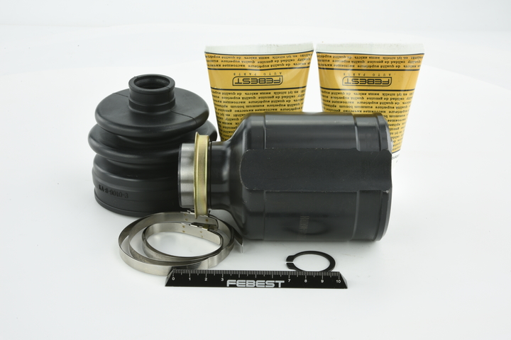 FEBEST 0511-M6ATRH Indicator relay 2.3 158 hp L3C1
