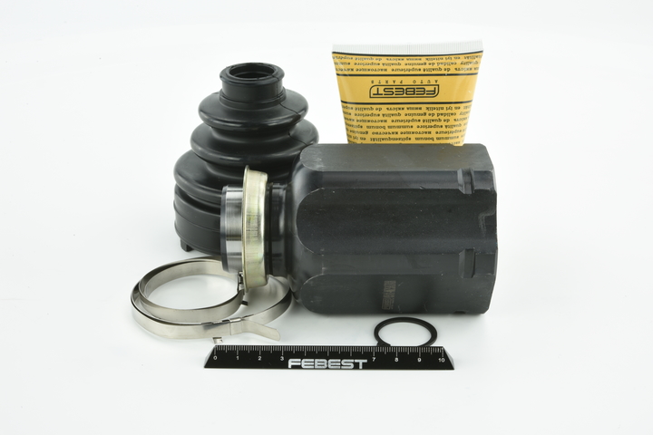 FEBEST 0511-MZ5ATRH Remtræk / kædetræk 2.3 155 HK L3-V