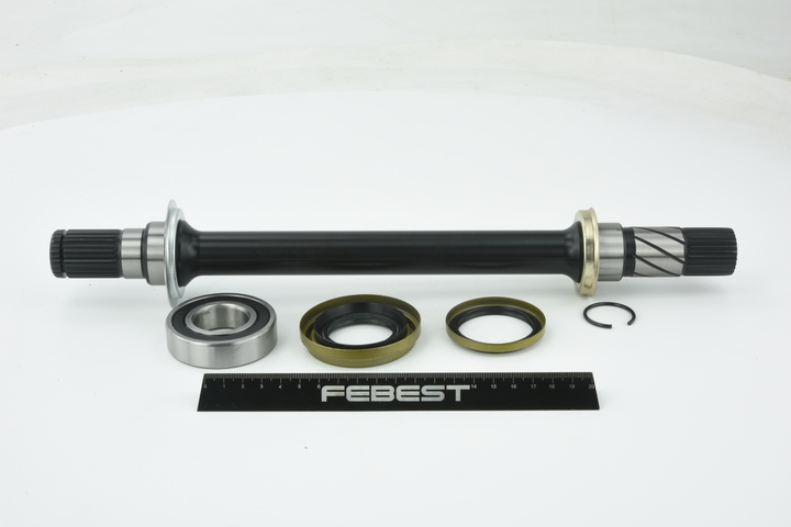 FEBEST 0512-6GG Indicator relay 2.3 158 hp L3C1