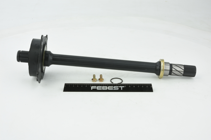 FEBEST 0512-LWMTRH Vetoakseli Mazda 2 MPV 2.5 V6 (LW5W) 170 hv GY-DE