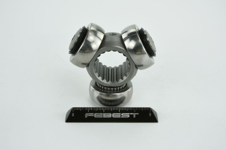 FEBEST 0516-DY3WAT Tripodled Honda CR-V IV 2.0 AWD (RE5, RM2) 155 hk R20A9
