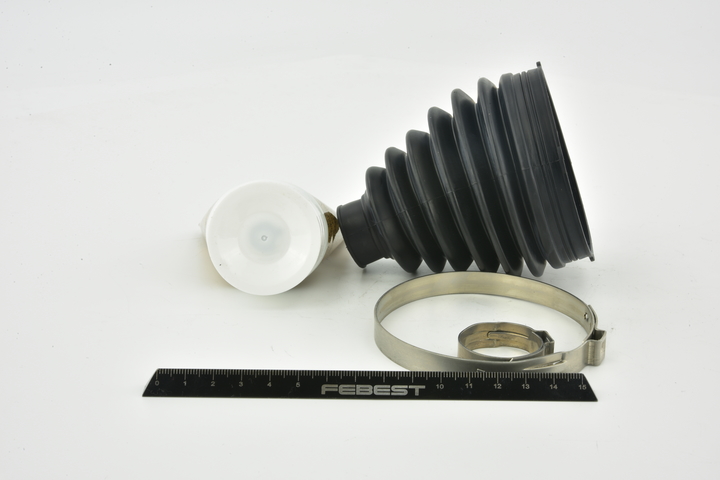 FEBEST 0517P-BL Arbre de transmission 2.0 CRDi 140 136CV 2007