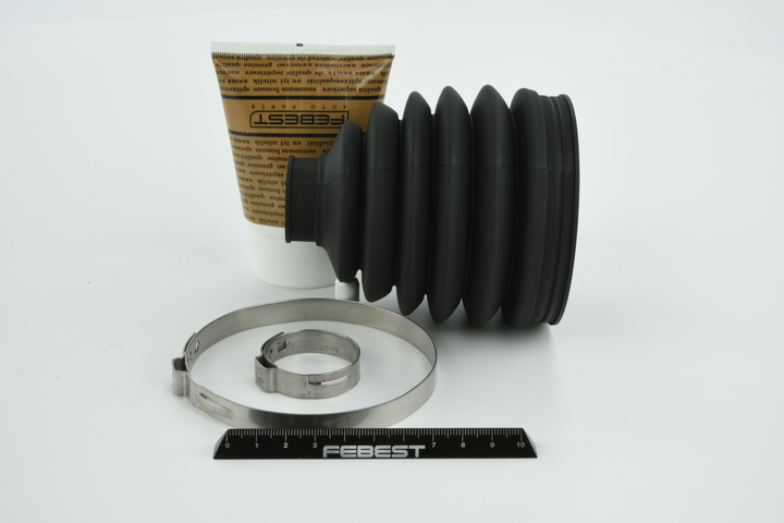 FEBEST 0517P-BT50 Tripodestern 2.5 MRZ-CD 4x4 (UNY0W3) 143 PS WLAA
