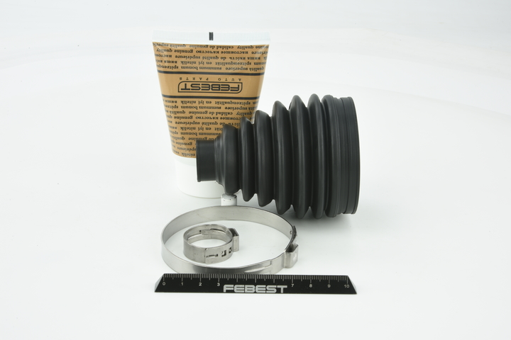 FEBEST 0517P-DY3 Flector de transmission 1.2 76CV 2021