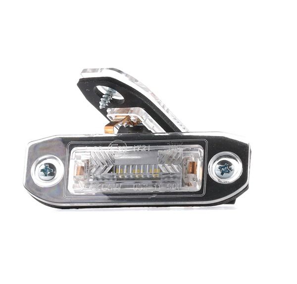 ABAKUS 052-11-900LED Lisäjarruvalo 2.0 146 hv B 4204 S3
