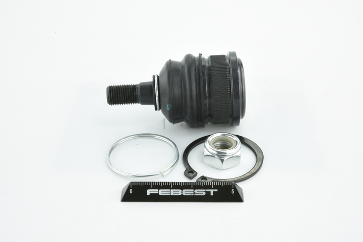 FEBEST 0520-065 Rótula de suspensión Mazda 6 GG 2.3 162 cv L3X