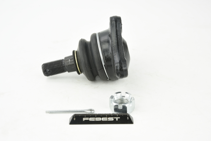 FEBEST 0520-334 Differensial 2.0 D 4WD 86 hk DIE20