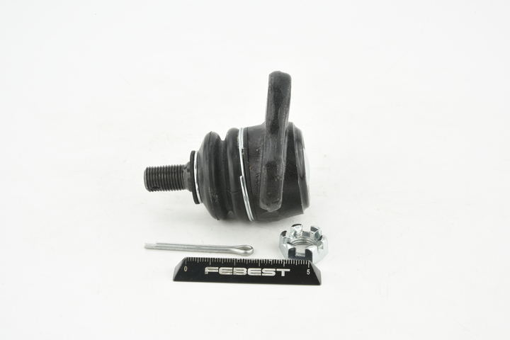 FEBEST 0520-BT50UP Differensial 2.5 D 4x4 115 hk A79
