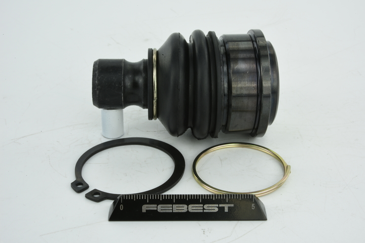 FEBEST 0520-CX Stabilisator 2.3 MZR DISI Turbo AWD 243PS 2011