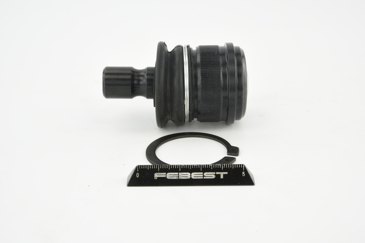 FEBEST 0520-PRM Differensial 2.0 DI 136 hk RF5C
