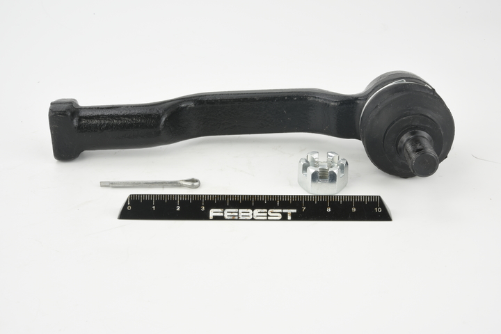 FEBEST 0521-BT50IN Lenkwinkelsensor 2.5 TDi 110 PS WL-T