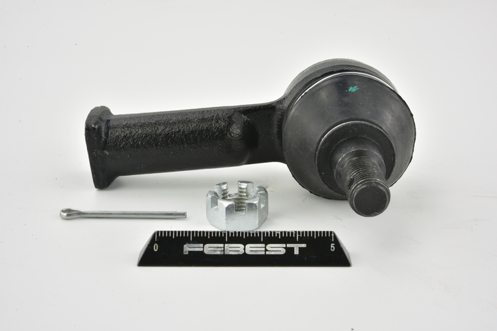 FEBEST 0521-BT50OUT Sensor de ángulo de giro 3.0 D 4x4 163 cv NGD 3.0-E