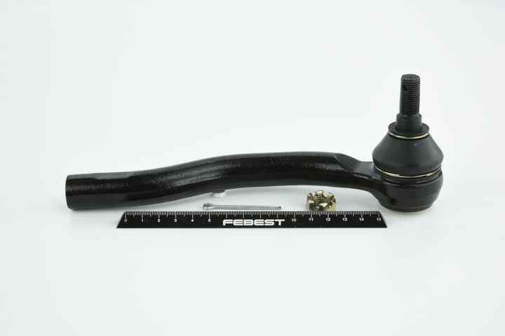 FEBEST 0521-ERRH Lenkwinkelsensor 2.3 MZR DISI Turbo 243PS 2009