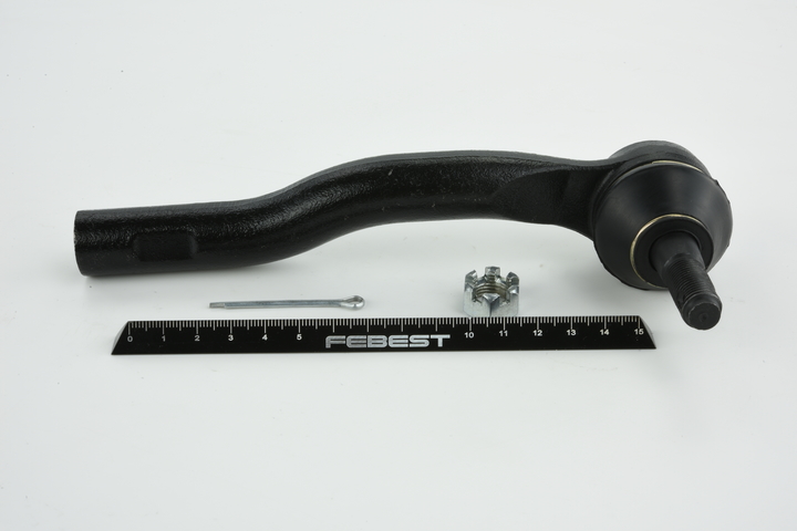 FEBEST 0521-GJRH Lenkwinkelsensor 1.5 110PS 2019