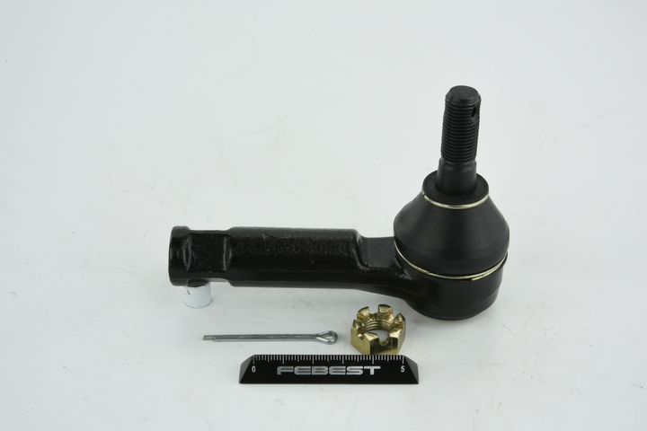 FEBEST 0521-KE Raidetangon pää Mazda CX-5 KF 2.5 192 hv PY-ZA