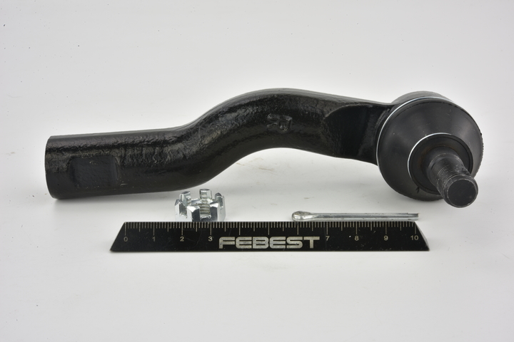 FEBEST 0521-MZ6R Steering column + electric power steering 2.3 162 hp C23HDEX