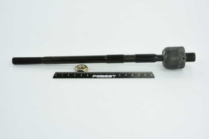 FEBEST 0522-DW Spurstange Mazda Demio DW 1.3 16V (DW3W, DW19) 63PS 2001