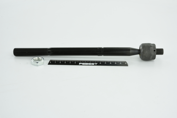 FEBEST 0522-MZ3 Remtræk / kædetræk 2.3 MPS Turbo 267 HK L3-VDT
