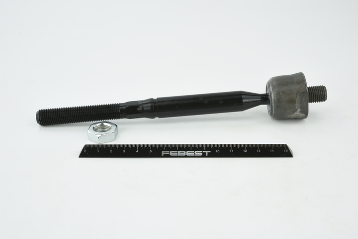 FEBEST 0522-MZ3BM Lenkwinkelsensor 1.5 110PS 2018