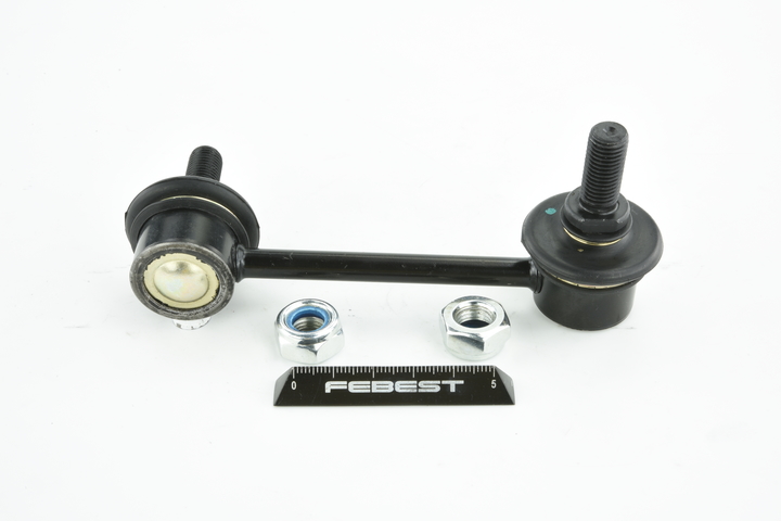 FEBEST 0523-210 Differensial 2.0 V6 (CAEP) 144 hk KF1