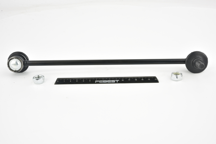 FEBEST 0523-KEF Differensial 2.2 D 175 hk SHY6
