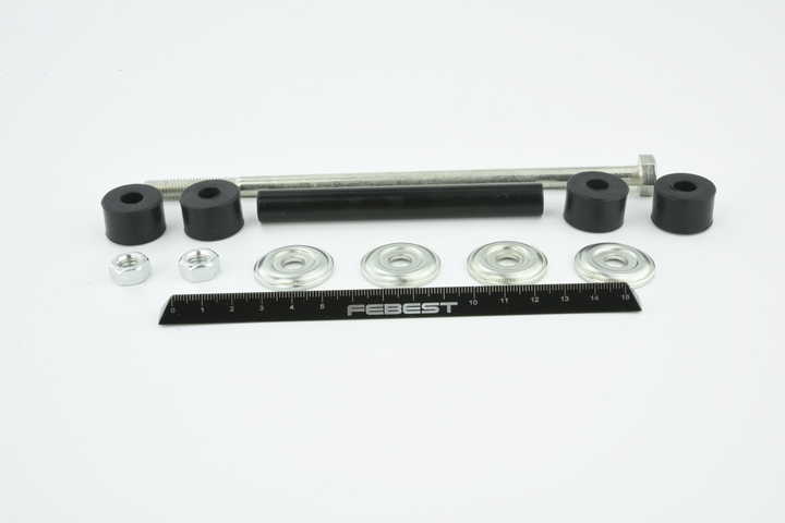 FEBEST 0523-MPVF-KIT Differensial 2.5 TD (LVLW) 115 hk WL11