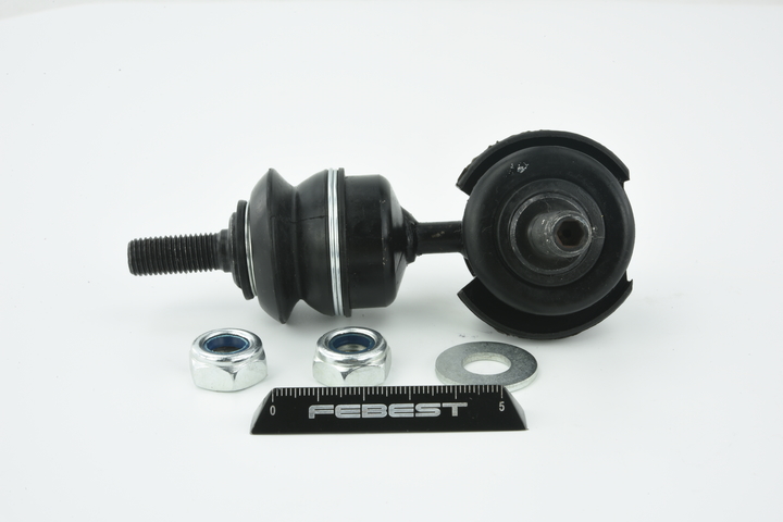 FEBEST 0523-MZ3R Stabilisatorstag Ford C Max DM2 1.6 116 HK