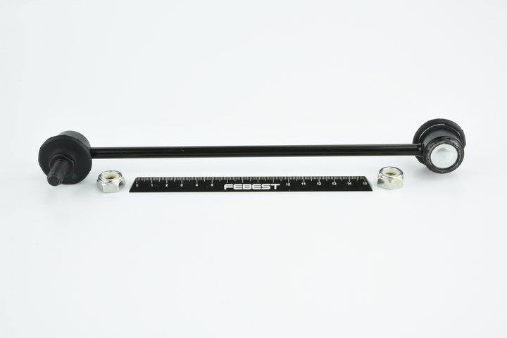 FEBEST 0523-TRBF Stabilisator foring 1.6 Flex 131 hk C16HDEX