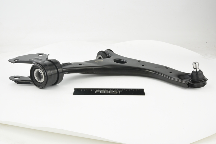 FEBEST 0524-BLRH Differensial 2.3 MPS Turbo 267 hk L3-VDT