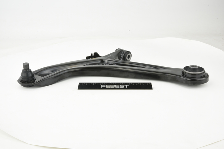 FEBEST 0524-DEFL Differensial 1.6 Flex 116 hk C16HDEX