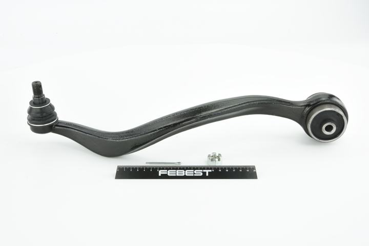 FEBEST 0524-M6LH Querlenker Ford Fusion CD3 2.3 162PS 2008