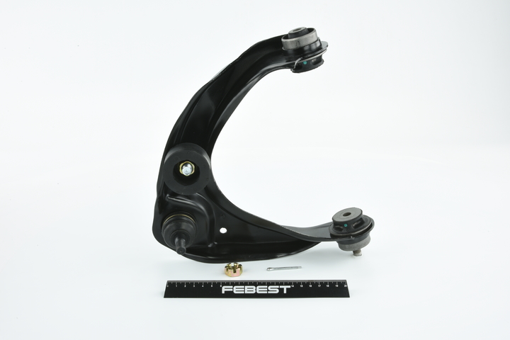 FEBEST 0524-M6UPRH Alatukivarsi Mazda 6 GG Sedan 2.3 MPS Turbo (GG3P) 260 hv L3KG