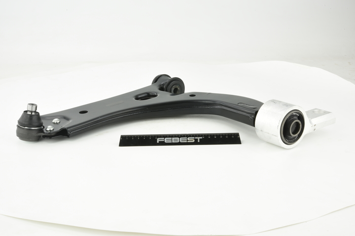 FEBEST 0524-MZ2LH Hjulspindel 1.6 Flex 116 HK C16HDEX