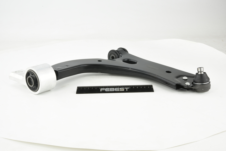 FEBEST 0524-MZ2RH Hjulspindel 1.6 Flex 116 HK C16HDEX