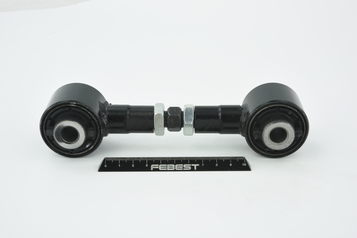 FEBEST 0525-MZ6R Querlenker Mazda 6 GG 2.3 158 PS L3C1