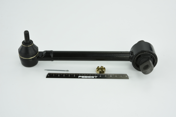 FEBEST 0525-X9UP Differensial 2.0 24V 143 hk KF