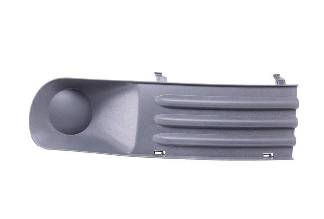 ABAKUS 053-43-453 Grille de pare-chocs Multivan T5 2.5 TDI 4motion 130CV 2005
