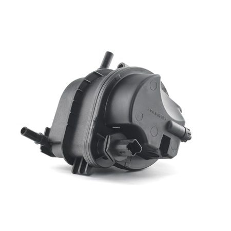 Metalcaucho 05391 Filtro de combustível Citroen C3 II 1.4 HDi (SC8HZC, SC8HR0, SC8HP4) 68 cv 8HZ (DV4TD)