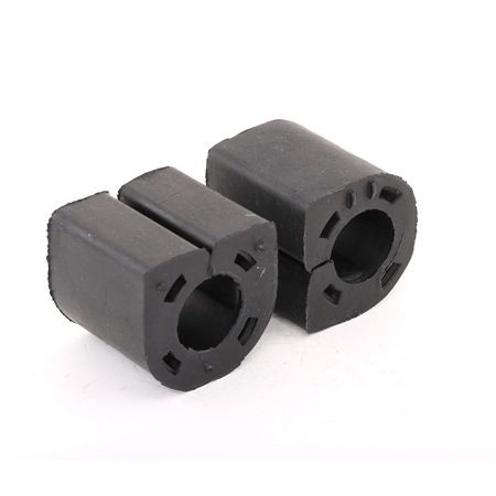 Metalcaucho 05514 Stabigummis Opel Corsa D 1.2 (L08, L68) 80 PS Z 12 XEP