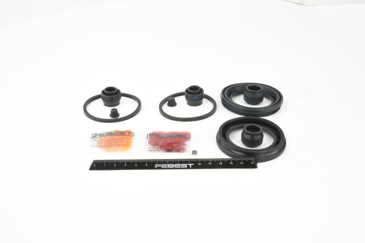 FEBEST 0575-GHF Servo freio 2.5 MZR (GH5FW) 170 cv L5-VE