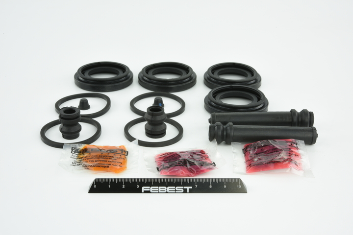 FEBEST 0575-LWF Brake power regulator 2.3 (LW3W) 141 hp L3