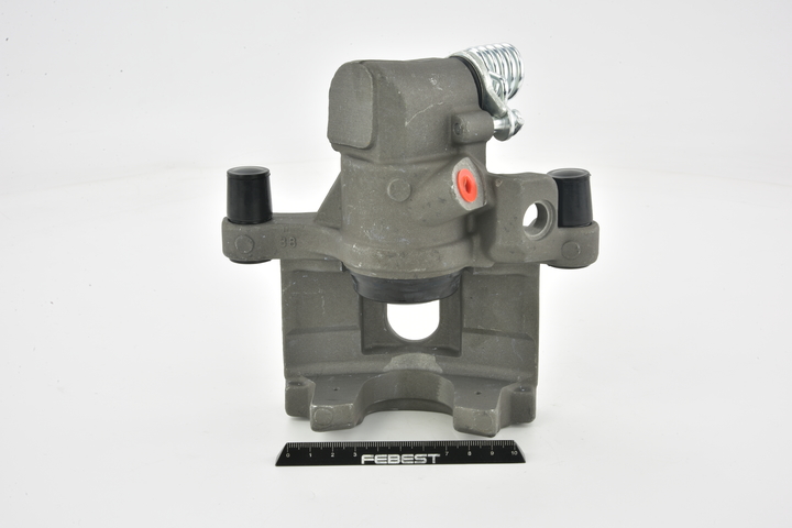 FEBEST 0577-MZ3RL Féknyereg Ford Transit Connect MK2 2.5 Duratec 171 LE S7GB