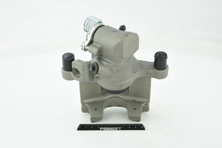 FEBEST 0577-MZ3RR Féknyereg Ford Transit Connect MK2 2.5 Duratec 171 LE S7GB