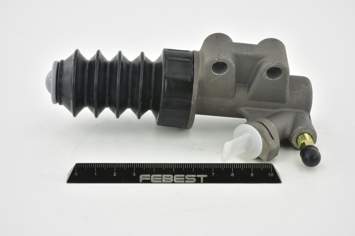 FEBEST 0580-MZ320 Geleidelager koppeling 2.5 159 Pk L5-VE