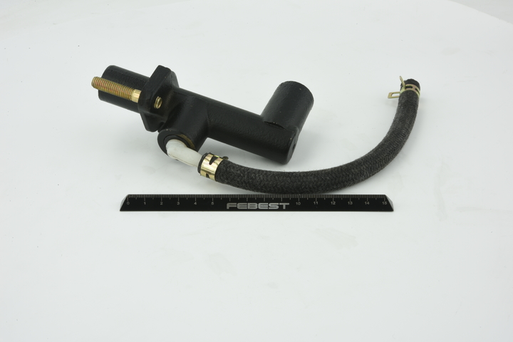FEBEST 0581-MZ6 Sensor do pedal da embraiagem 1.8 i V6 (ECPSA) 129 cv K8Y1